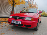 VW Polo Classic Classic 1,6 -71.000 km- PRVI VLASNIK - reg. do 10/2027