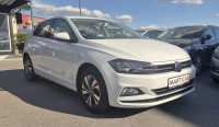 VW Polo COMFORTLINE 70 KW 2021 GOD.95 TKM SERVISNA u PDV-u