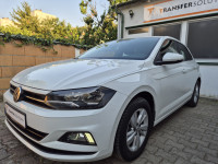 VW Polo Comfortline1,6 TDI 95KS