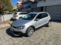 VW Polo CROSS 1,2 TSI BMT DSG
