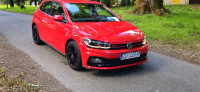 VW Polo GTI automatik