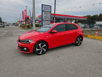 VW Polo GTI AUTOMATIK,AUTOM.KLIMA,LED SVJETLA,GRIJAČI SJEDALA,DMS...