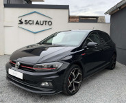 VW POLO GTI DSG 2.0 147kw, NAVI, VIRTUAL, JAMSTVO!