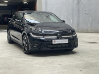 VW Polo GTI
