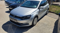 VW Polo Tdi