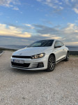 VW Scirocco 1.4 TSI 92kW | 100tkm |Full oprema| Kamera | Reg. 07/26