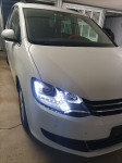 VW Sharan 2,0 TDI BMT XENON DSG Automatik