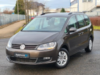 VW Sharan 2.0 TDI Comfortline * RJEŠAVAMO LEASING *