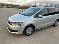VW Sharan 2,0 TDI