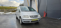 VW Sharan 2,8 V6