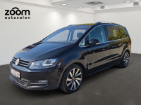 VW Sharan 4motion 2,0 TDI BMT DSG *REGISTRIRANO*