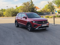 VW T-Cross 1.0 automatik, Life Plus, Tvorničko jamstvo