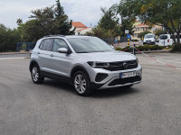 VW T-Cross 1.0 automatik, Life Plus, Tvorničko jamstvo