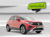 VW T-Cross PA 1.0 TSI Life Plus /PDV /NAJAM ili PRODAJA /rata 204 €