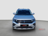VW T-CROSS 1.0 TSI 115 KS LIFE PLUS AUTOMATIK *TVORNIČKO JAMSTVO*