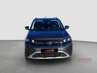 VW T-CROSS 1.0 TSI 115 KS LIFE *TVORNIČKO JAMSTVO*