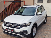 VW T-Cross 1,0 TSI 81kw/110ks 6 brzina