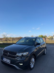 VW T-Cross 1,0 TSI * 99.000km *
