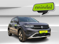 VW T-Cross PA 1.0 TSI Life Plus /PDV /NAJAM ili PRODAJA /rata 202 €