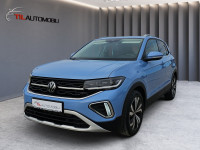 VW T-CROSS 1,0 TSI,AUTOMATIK-DSG,LED SVIJETLA,ALU 17,NAVI.,VIRTUAL...