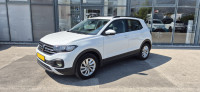 VW T-Cross 1,0 TSI Automatik **KAO NOV**JAMSTVO 12 MJESECI**