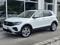 Volkswagen T-Cross 1.0 TSI 4All DSG