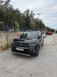 VW T-Cross automatik
