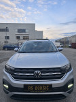 VW T-CROSS 1,0 TSI * DSG * 32 000 KM * ODLIČNO STANJE * 2023.GODINA *