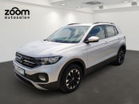 VW T-Cross 1,0 TSI DSG Life Business
