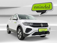 VW T-Cross 1.0 TSI DSG Life Plus /PDV /NAJAM ili PRODAJA /rata 245 €