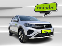 VW T-Cross 1.0 TSI DSG Life Plus /PDV /NAJAM ili PRODAJA /rata 245 €