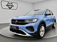 VW T-Cross 1.0 TSI DSG Life Plus