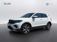 VW T-Cross PA 1.0 TSI DSG Style