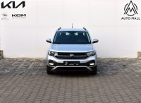 VW T-Cross 1,0 TSI *HR* MALO KM, SERVISNA, JAMSTVO, 1.VLASNIK
