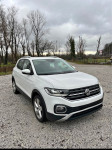 VW T-Cross 1,0 TSI LEASING BEZ UČEŠĆA I BEZ JAMACA