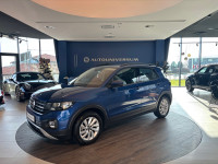 VW T-Cross 1.0 TSI Life - 1. vlasnik, nije uvoz - 52.000 km