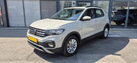 VW T-Cross 1,0 TSI LIFE **12 MJESECI JAMSTVA**