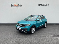 VW T-CROSS 1.0 TSI Life - 3556