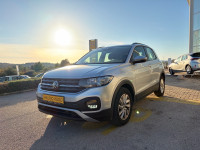 VW T-Cross 1,0 TSI Life - JAMSTVO - Grijana sjedala, Digital cockpit
