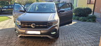 VW T-Cross 1,0 TSI Life PDCx2 registriran 2 seta guma TOP stanje