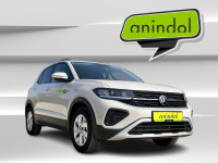 VW T-Cross 1.0 TSI Life /PDV /NAJAM ili PRODAJA /rata 215 €