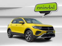VW T-Cross 1.0 TSI Life /PDV /NAJAM ili PRODAJA /rata 215 €