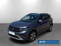 VW T-Cross 1.0 TSI Life Plus- Tvorničko jamstvo do 2032.g, 20.900,00 €