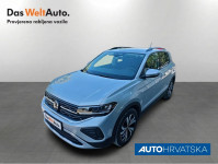 VW T-Cross 1.0 TSI Life Plus- Tvorničko jamstvo do 2032.g, 20.900,00 €