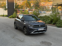 VW T-Cross 1,0 TSI, Life Plus, Tvorničko jamstvo