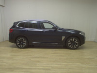 BMW iX3 • panorama • ACC