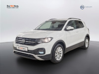 VW T-Cross 1.0 TSI Life