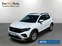 VW T-CROSS 1.0 TSI LIFE - Tvorničko jamstvo do 2032.g, 18.900,00 €