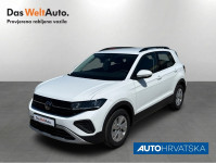 VW T-CROSS 1.0 TSI LIFE - Tvorničko jamstvo do 2032.g, 18.900,00 €