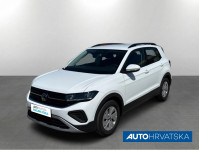 VW T-CROSS 1.0 TSI LIFE - Tvorničko jamstvo do 2032.g, 18.900,00 €